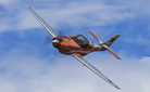 Team STIHL Air Racing