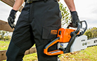 STIHL Chaps Guide