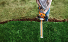 Find Your STIHL Hedge Trimmer