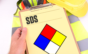 Safety Data Sheets