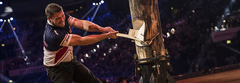 2019 World Championship