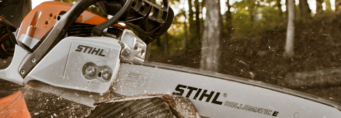Beware of STIHL Impostors