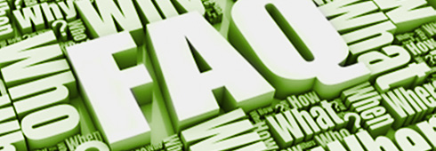 General FAQ