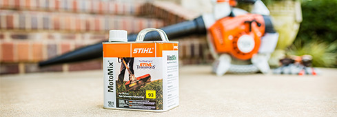 STIHL MotoMix® Premixed Fuel