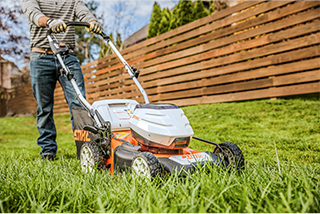 STIHL Safety Tips