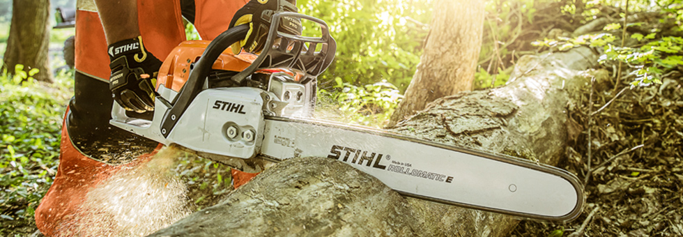 STIHL Product Articles 