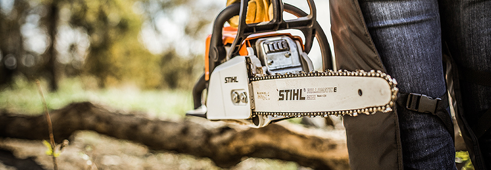  Tree Care by STIHL