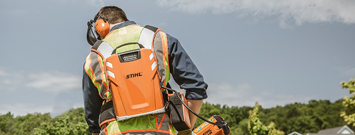 Professional-Grade Batteries