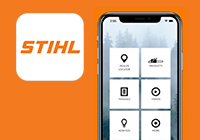 The Official STIHL® App