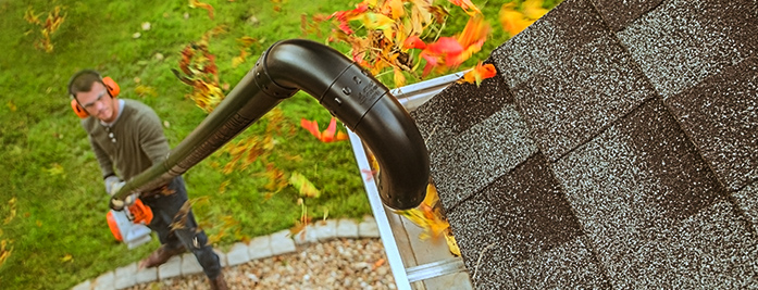 Get Your Hand Out of the Gutter