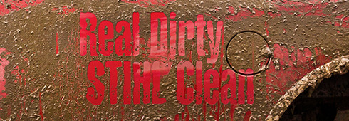 This is How The Future Starts This is How The Future Starts