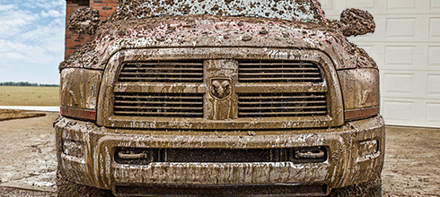 This is How The Future Starts This is How The Future Starts