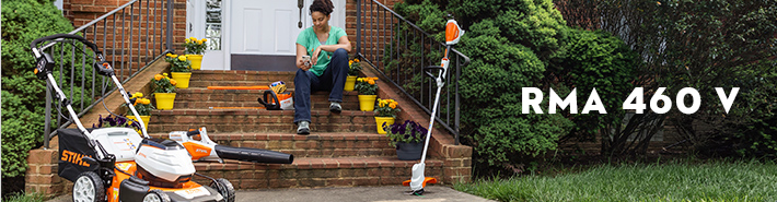 RMA 460 V