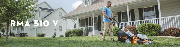 RMA 510 V