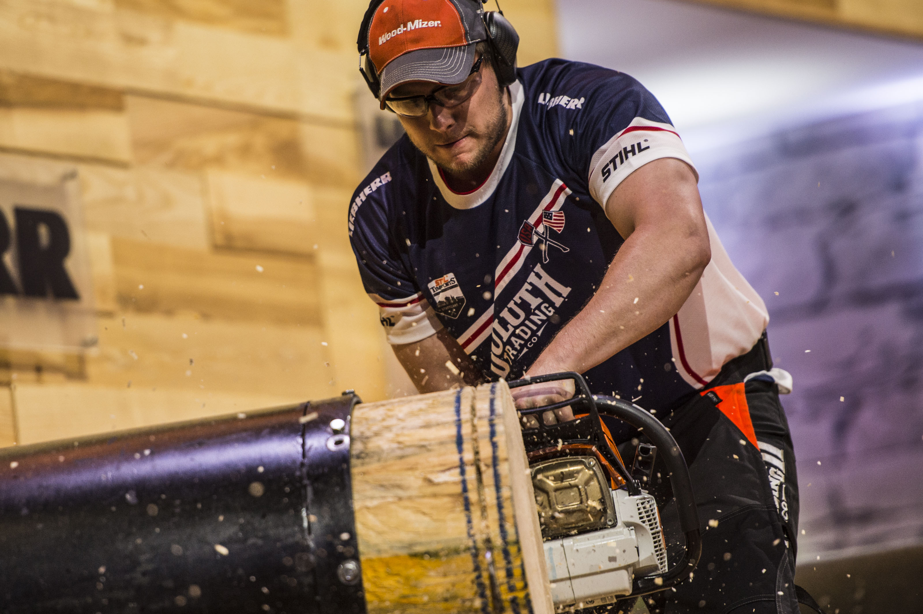 Team USA Heading to Norway