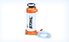 STIHL Pressurized Water Tank
