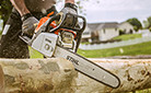 Chainsaws, Saw Chains & Guide Bars How-To Guides