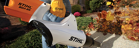 Quality and Innovation at STIHL