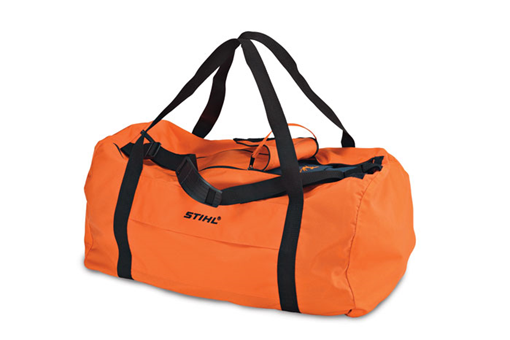 Image of duffbag