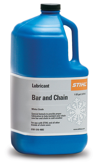 Image of winterchainoil