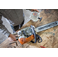 STIHL MS 462 C-M Chainsaw