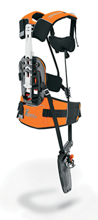 Image of xtreemharness