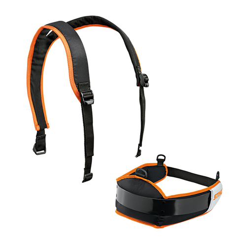 Image of batterybeltharness