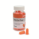 Image of foamearplugs