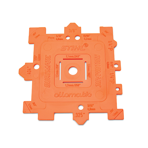 Image of sprocketidgauge