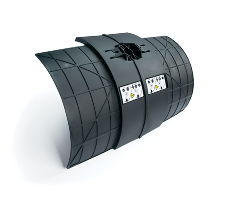 Image of deflectorkit