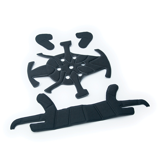 Image of paddedliner