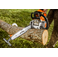 STIHL MS 180 C-BE Chainsaw