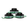 AutoCut® EasySpool™ Trimmer Heads (TapAction™)