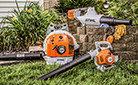 STIHL Blowers How-To Guides