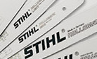 Assure Top Performance with STIHL Guide Bars