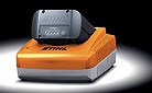 STIHL Lithium-Ion Technology