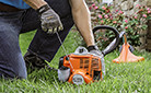 STIHL How-To Tips