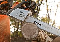 STIHL Chainsaws