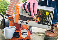 STIHL MotoMix®