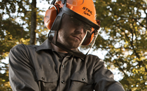 Watch Chainsaw Safety, Operation & Maintenance Video