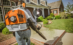 STIHL Videos