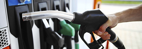 Look Before You Pump