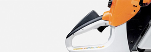 STIHL Quickstop® Plus