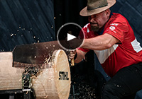 STIHL TIMBERSPORTS® YouTube Channel STIHL TIMBERSPORTS® YouTube Channel
