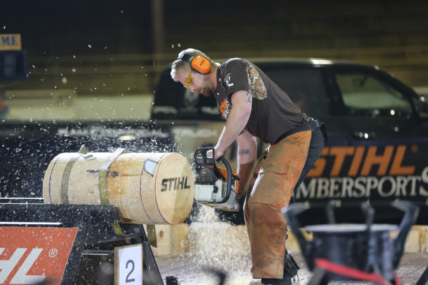 3/26/2013 Southern Hospitality