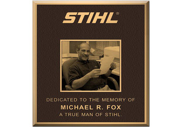 Go to Mike Fox Remembered