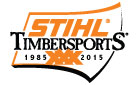 Go to STIHL TIMBERSPORTS® 2015 Professional Series Applicants