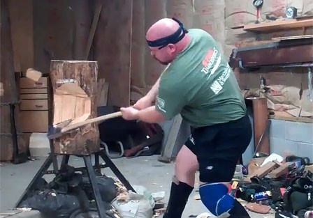 10/18/2012 Let's Go to the Video