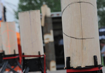 Go to Talking Timber