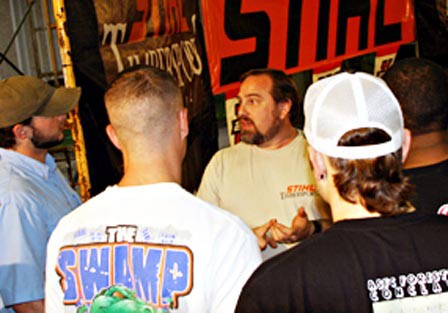 Go to Style Over Smash